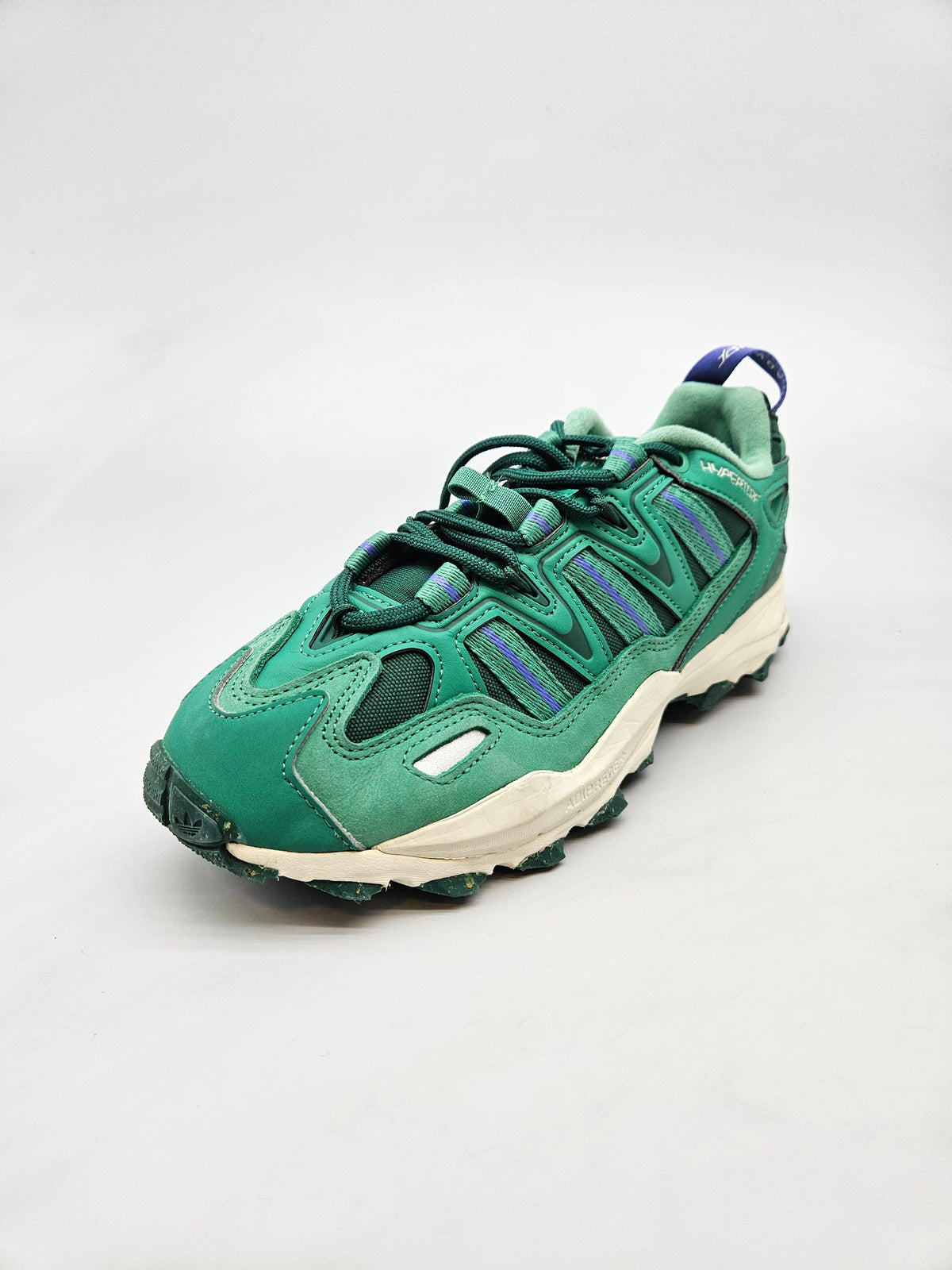 ADIDAS NOVI ORIGINAL PATIKI BR 41