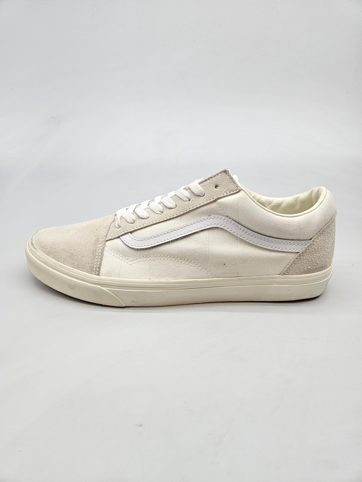 VANS NOVI ORIGINAL PATIKI BR 45