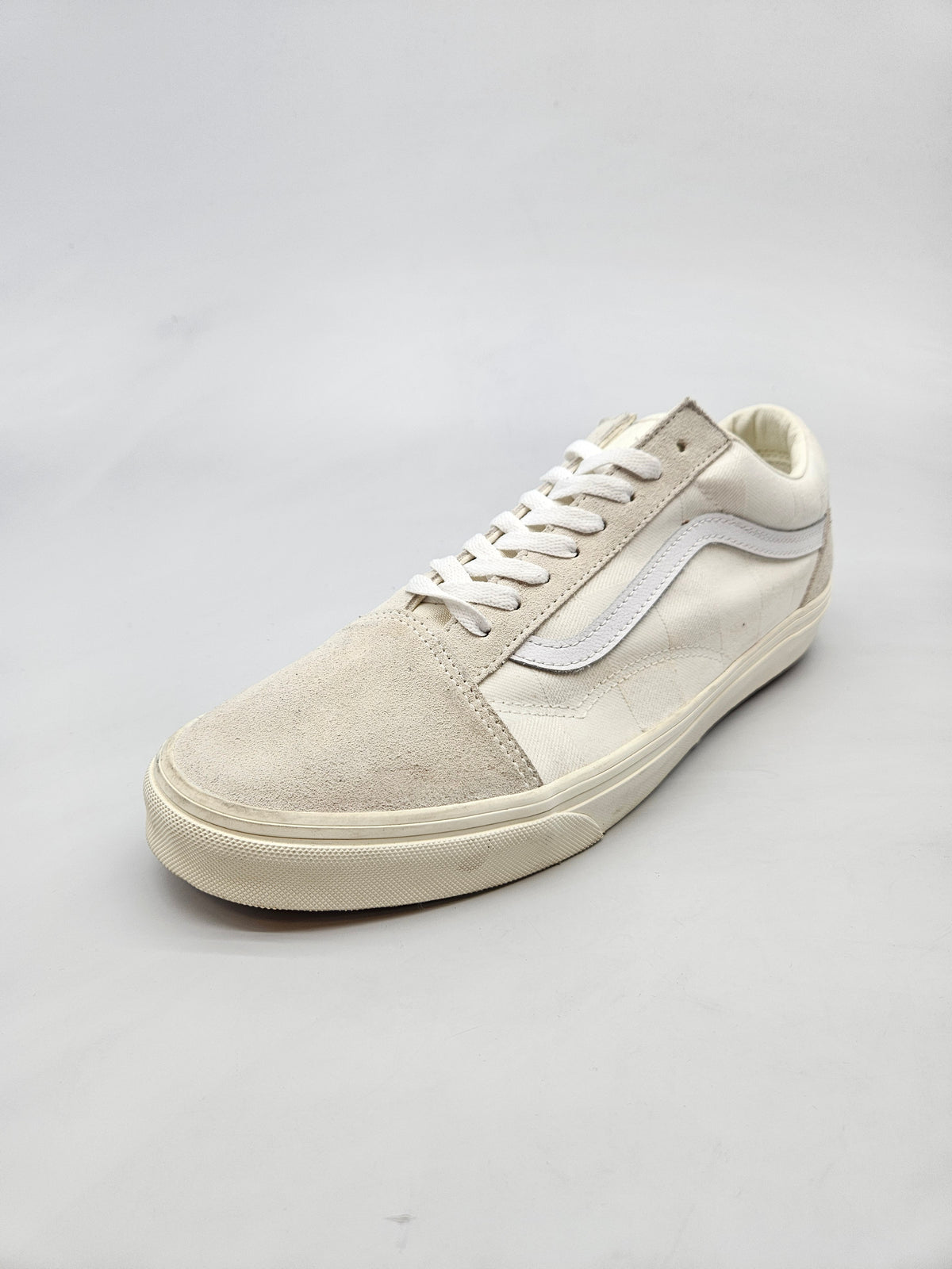 VANS NOVI ORIGINAL PATIKI BR 45