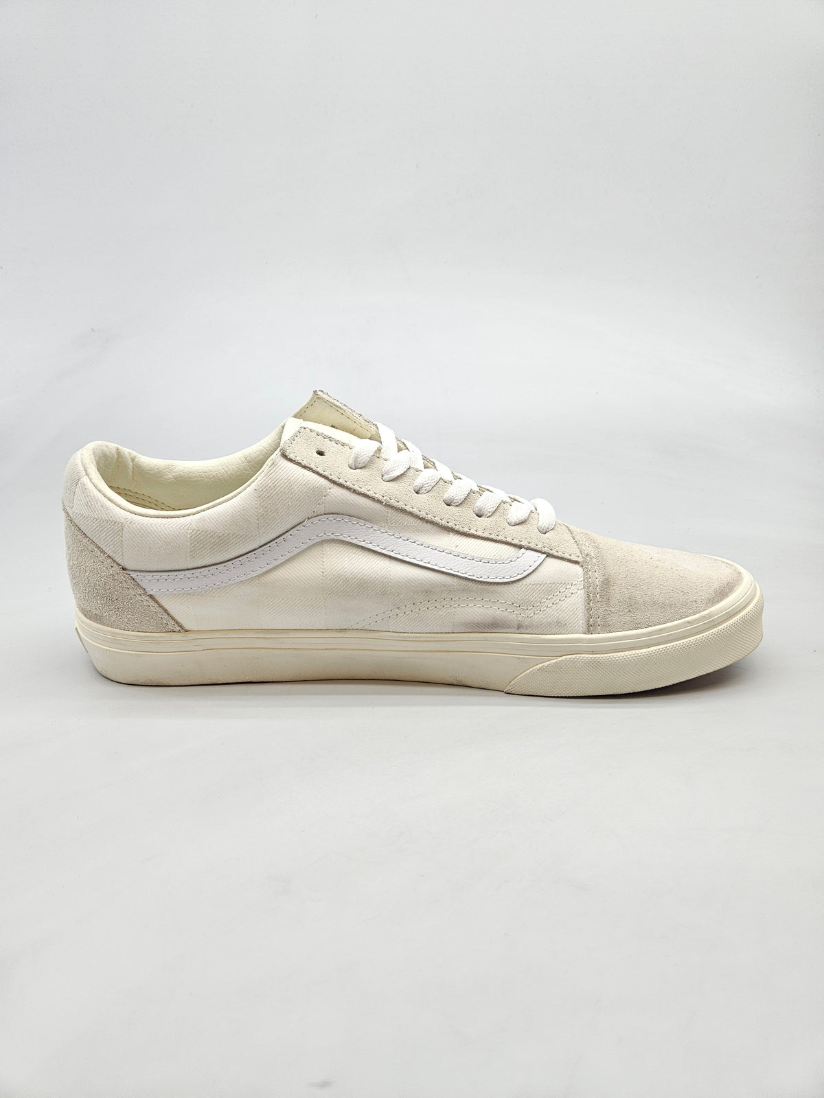 VANS NOVI ORIGINAL PATIKI BR 45