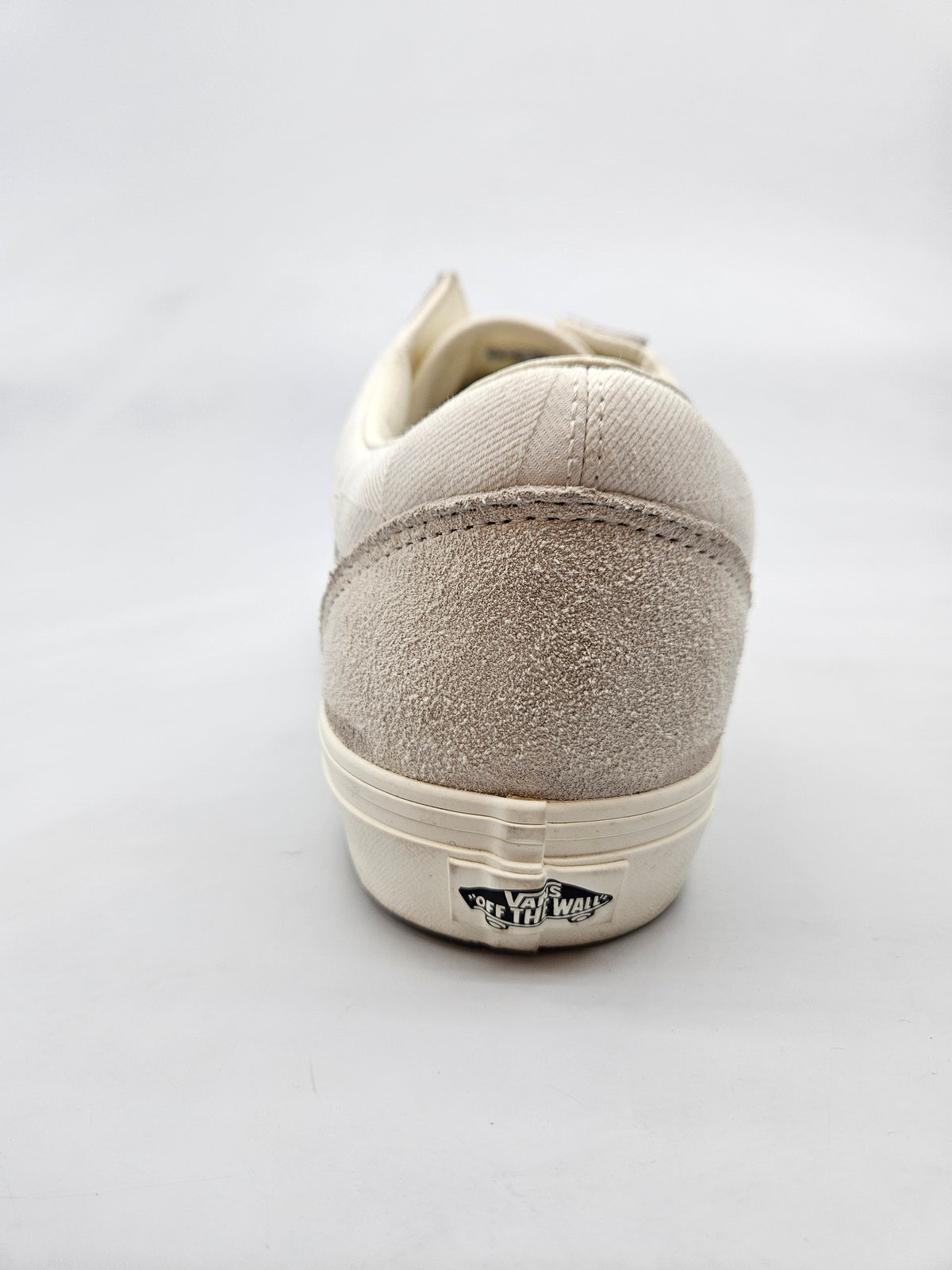 VANS NOVI ORIGINAL PATIKI BR 45