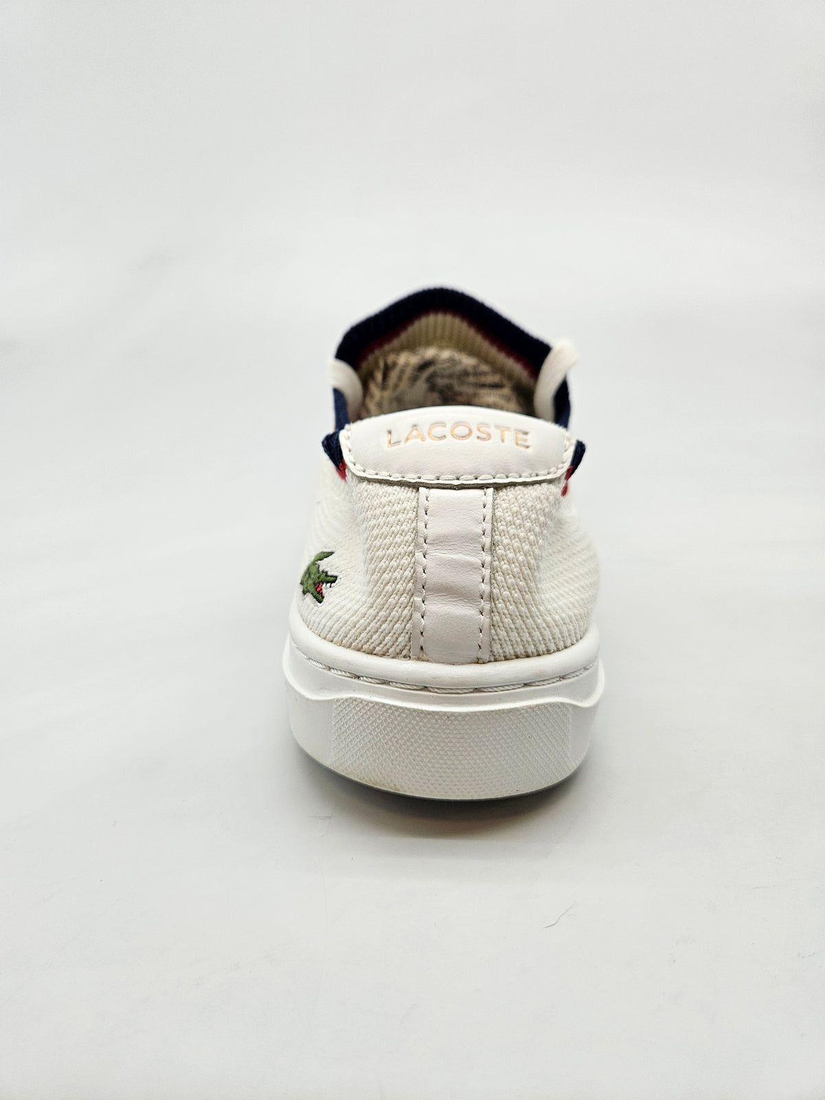 LACOSTE ORIGINAL PATIKI BR 40