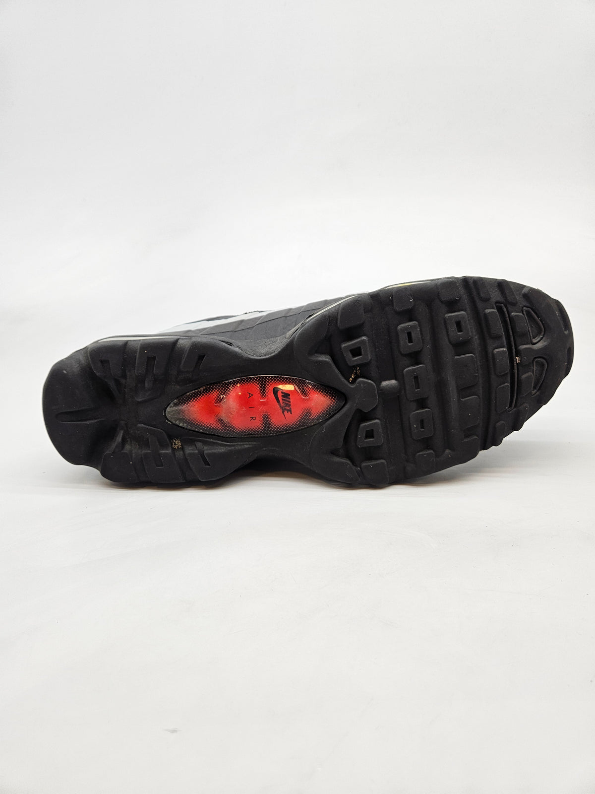 NIKE ORIGINAL PATIKI BR 46