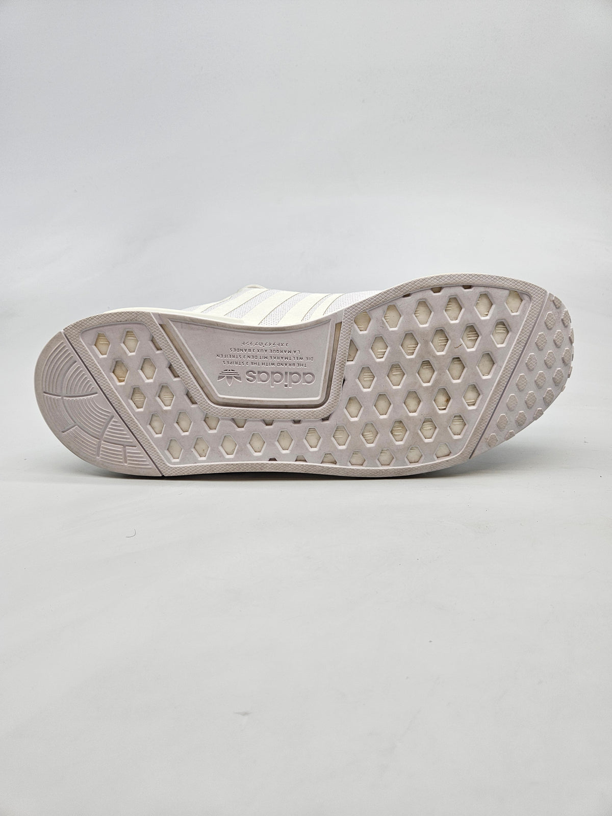 ADIDAS ORIGINAL PATIKI BR 45