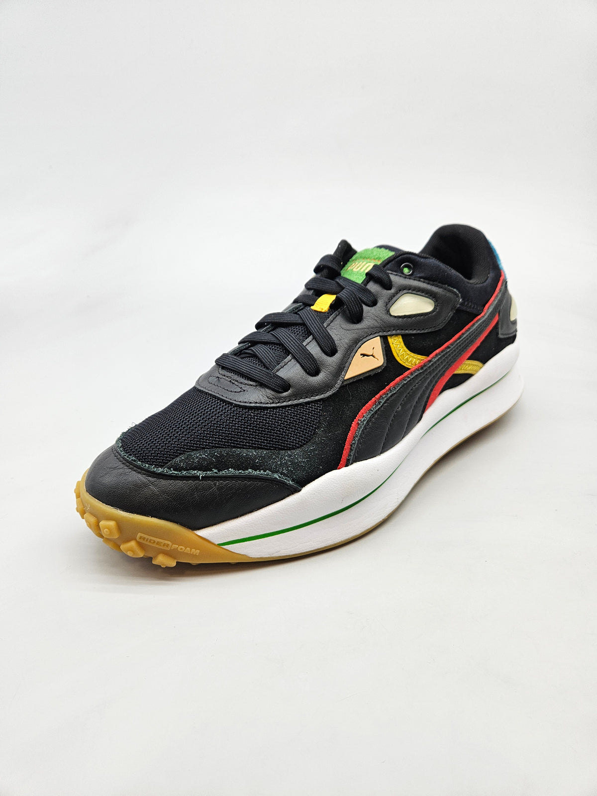 PUMA ORIGINAL PATIKI BR 46