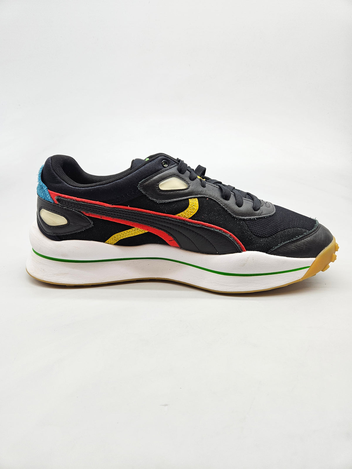 PUMA ORIGINAL PATIKI BR 46