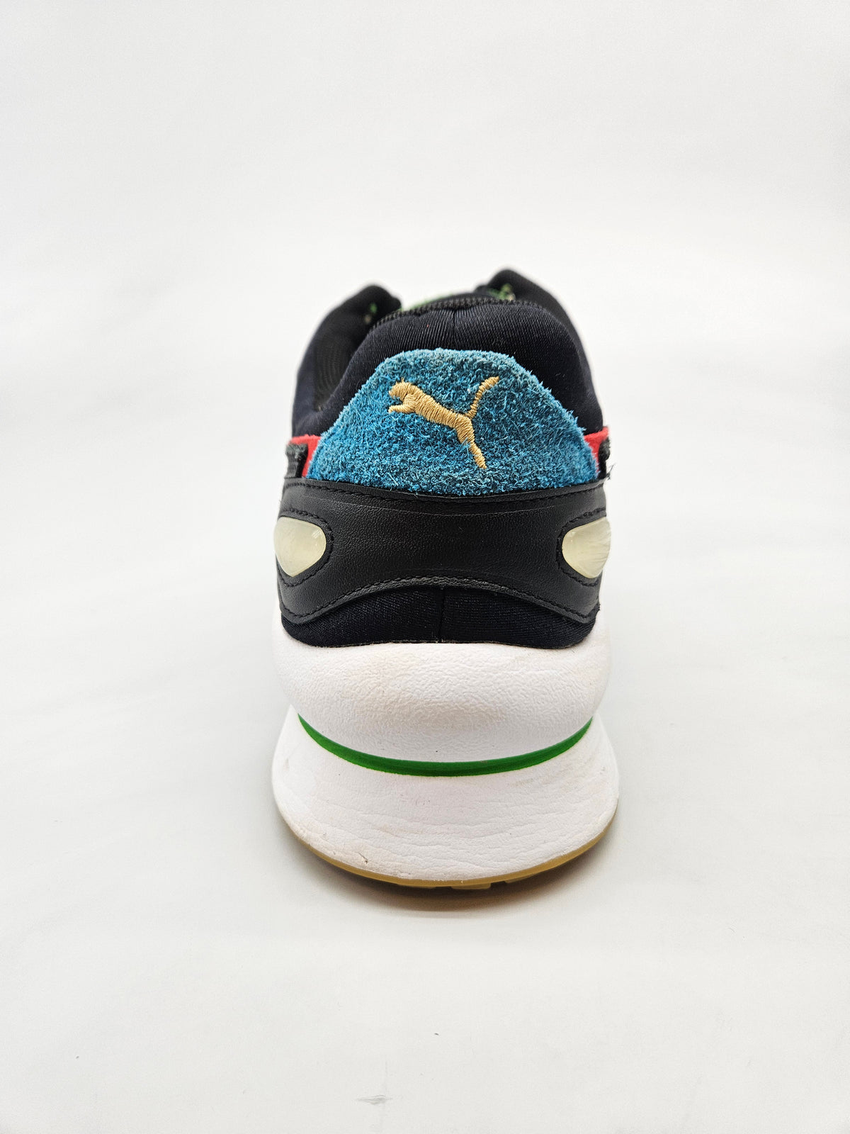 PUMA ORIGINAL PATIKI BR 46