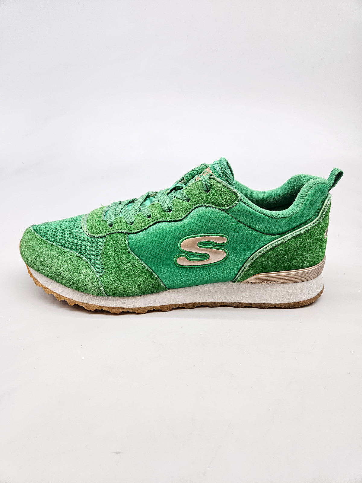 SKECHERS ORIGINAL PATIKI BR 41