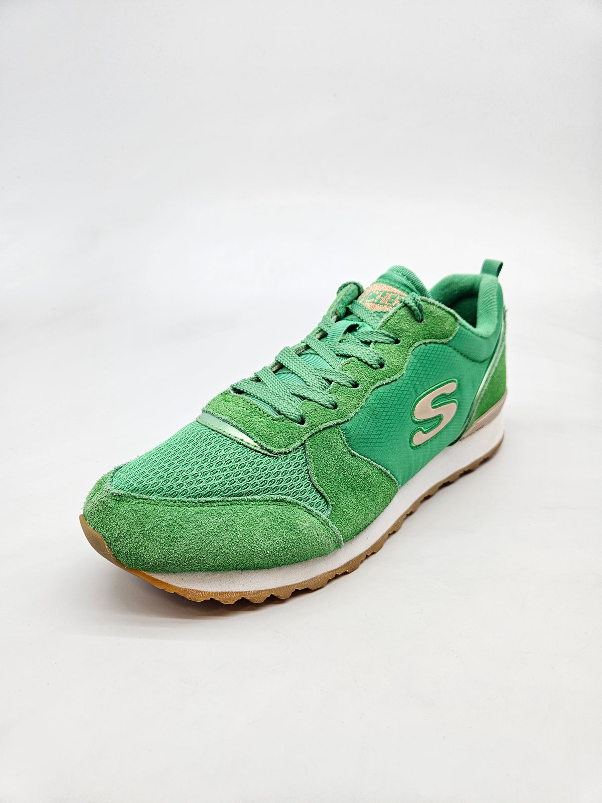 SKECHERS ORIGINAL PATIKI BR 41