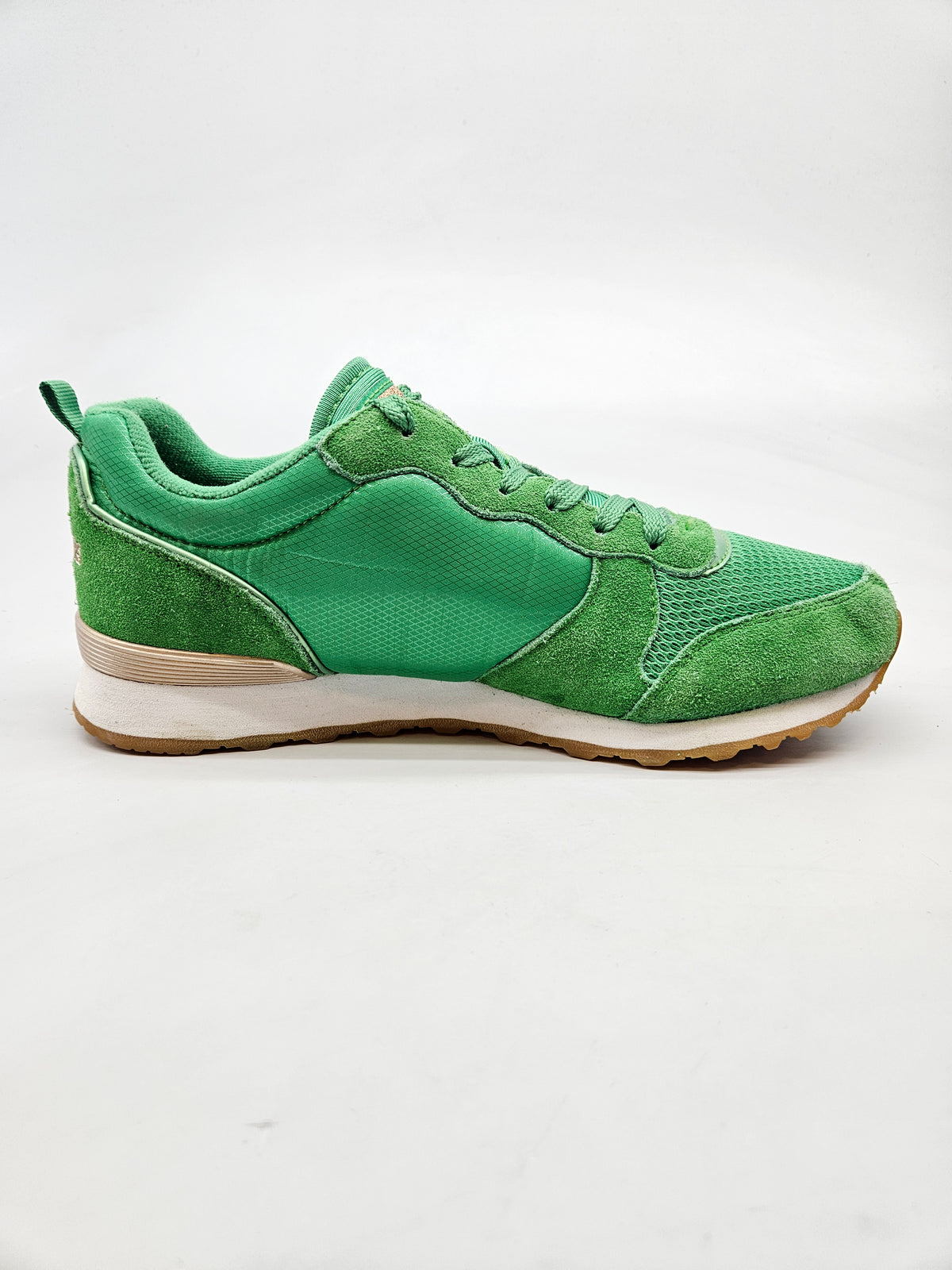 SKECHERS ORIGINAL PATIKI BR 41
