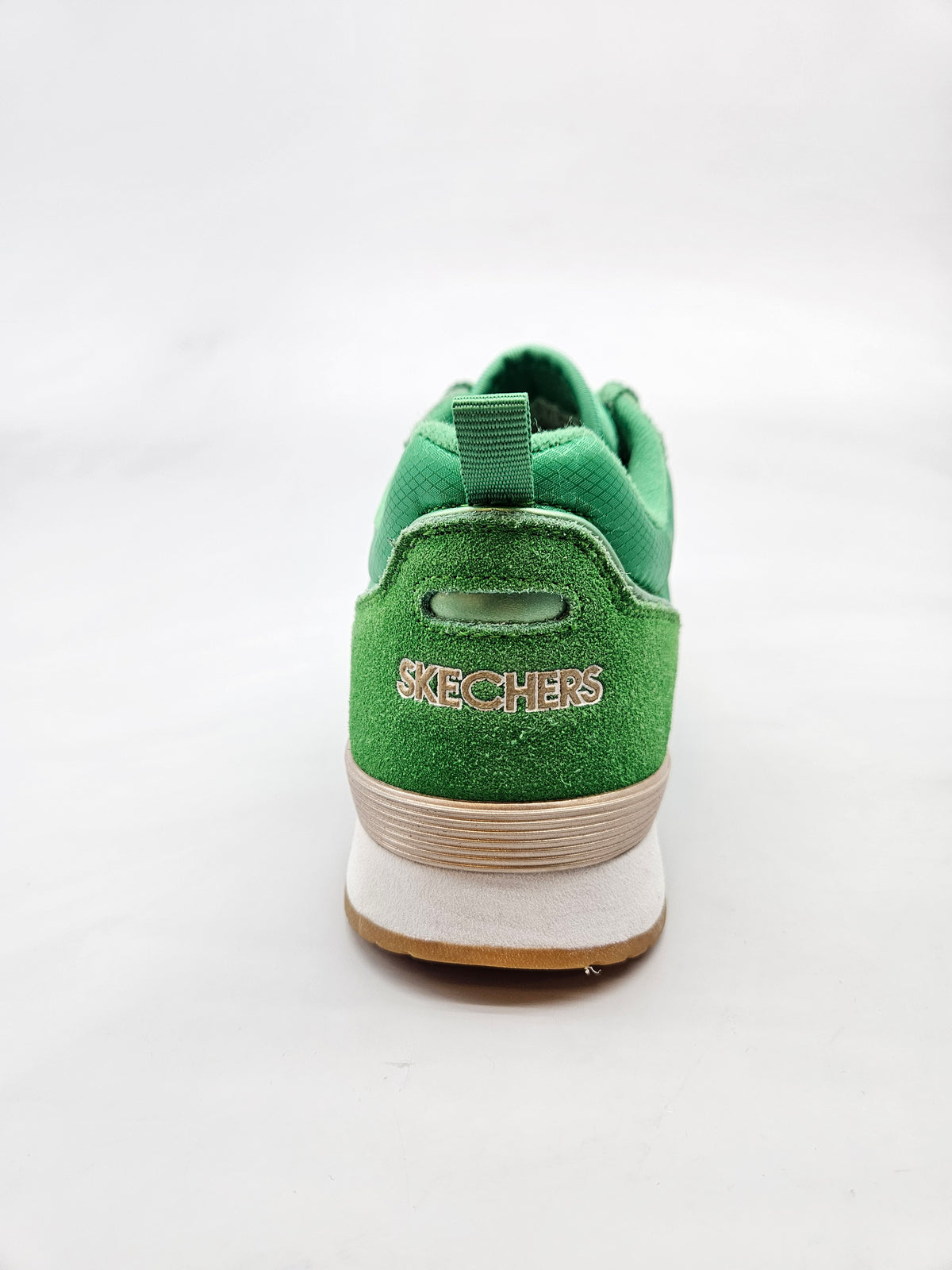SKECHERS ORIGINAL PATIKI BR 41