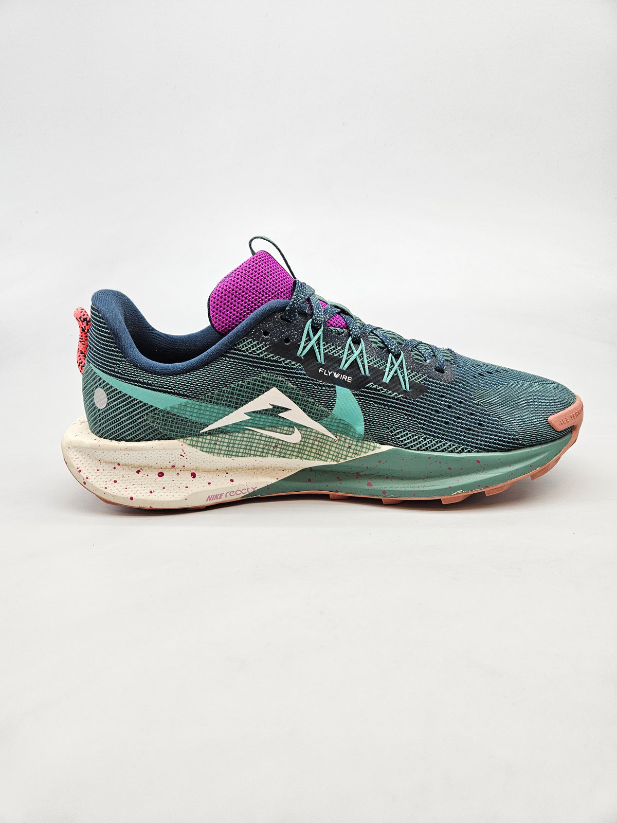NIKE ORIGINAL PATIKI BR 42.5