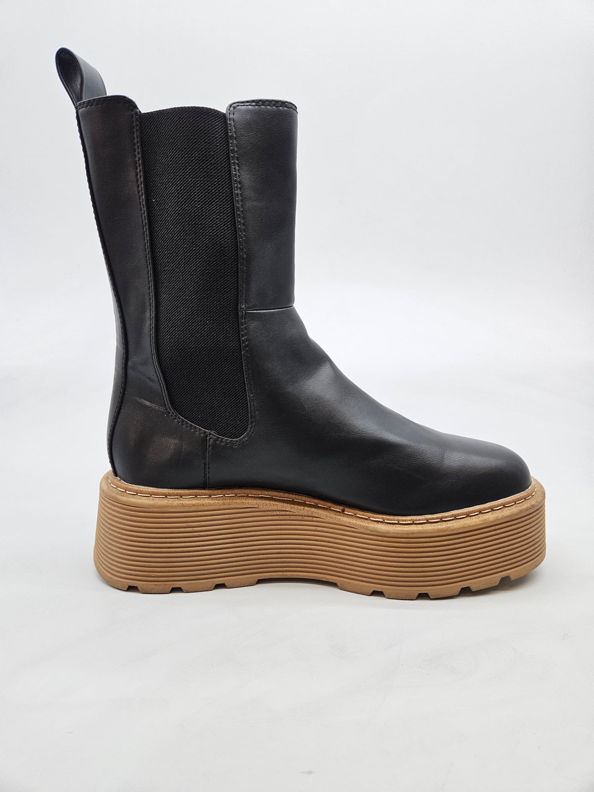 H&M ORIGINAL CIZMI BR 38
