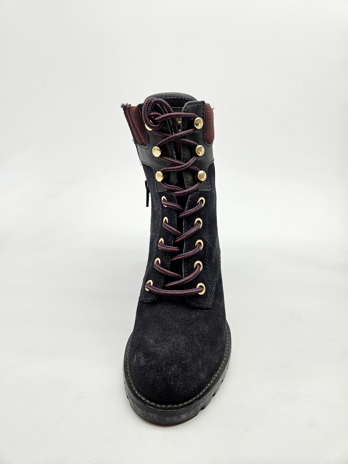 TOMMY HILFIGER ORIGINAL CIZMI BR 38