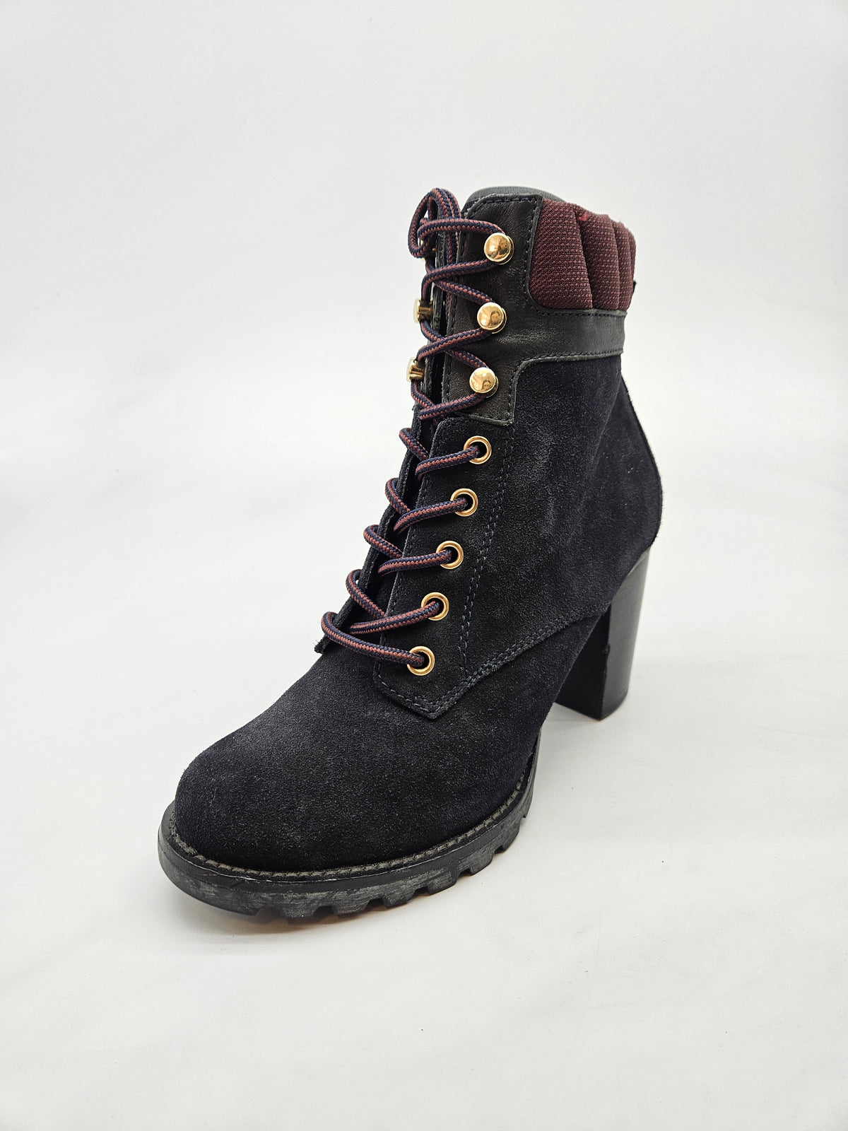TOMMY HILFIGER ORIGINAL CIZMI BR 38