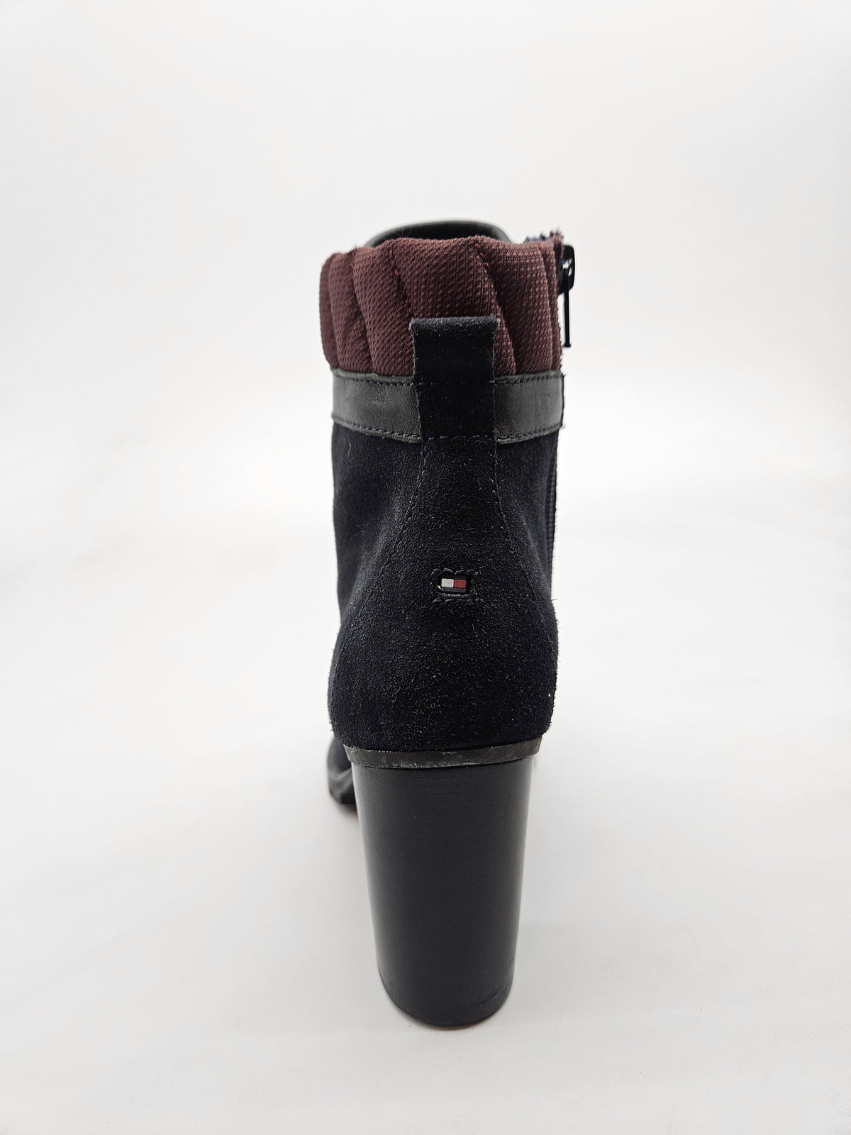 TOMMY HILFIGER ORIGINAL CIZMI BR 38