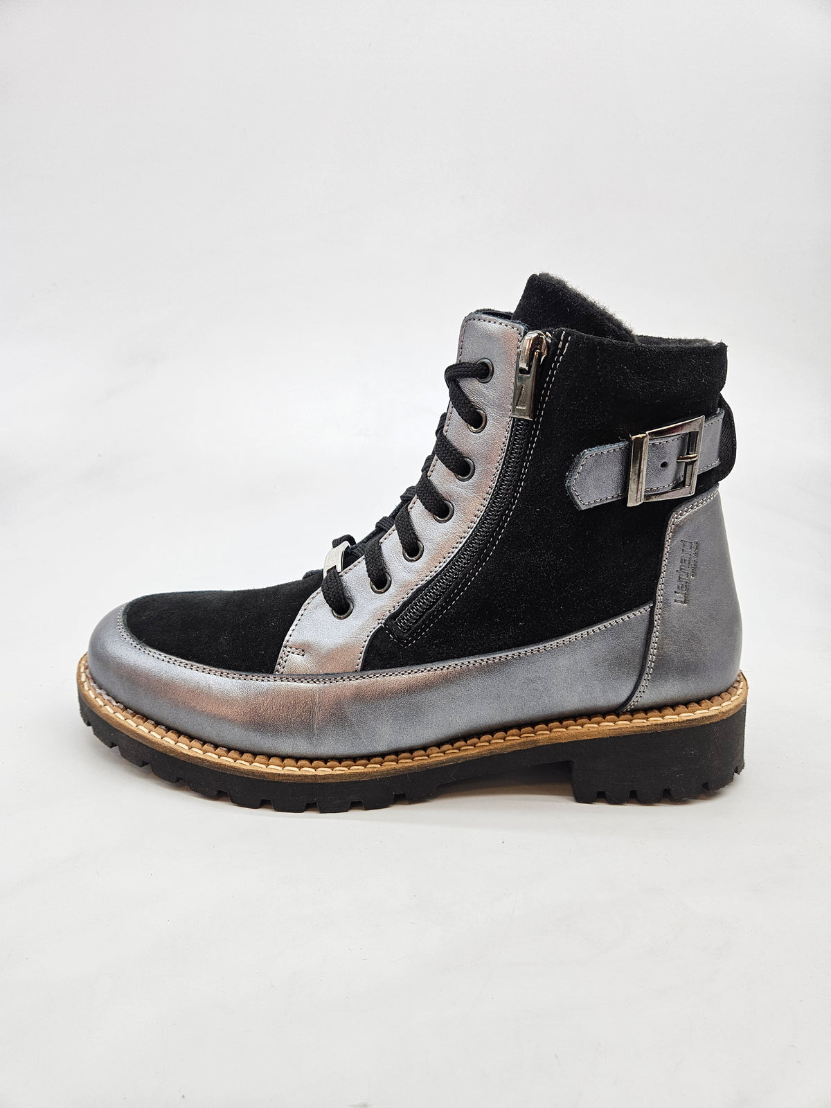LIENHARD ORIGINAL CIZMI BR 41