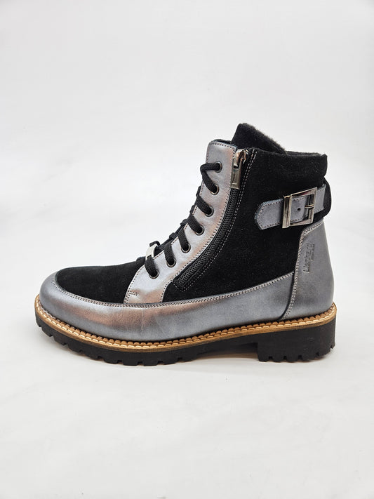 LIENHARD ORIGINAL CIZMI BR 41