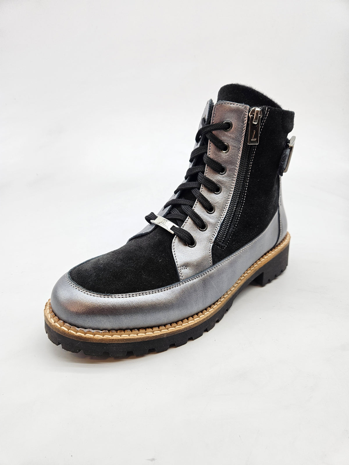 LIENHARD ORIGINAL CIZMI BR 41