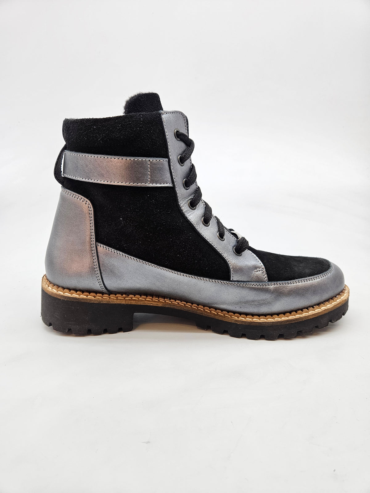 LIENHARD ORIGINAL CIZMI BR 41