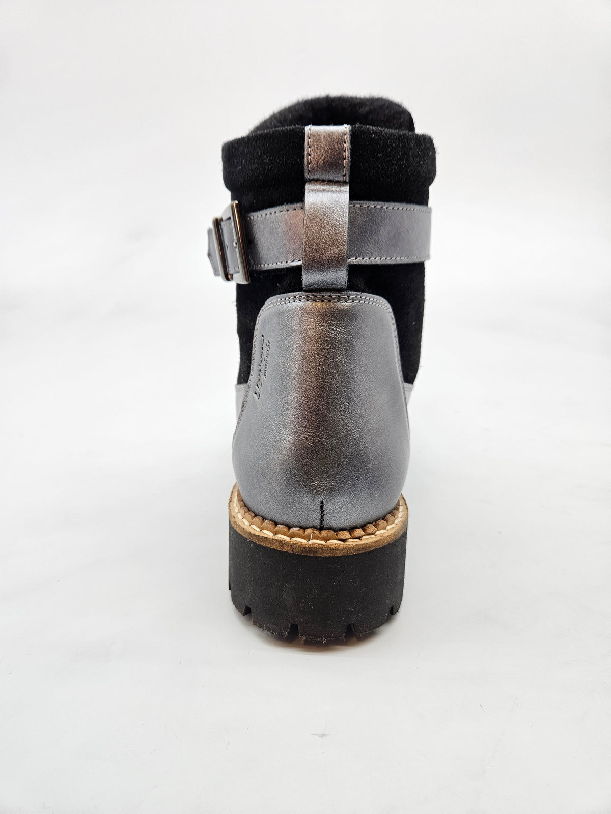 LIENHARD ORIGINAL CIZMI BR 41