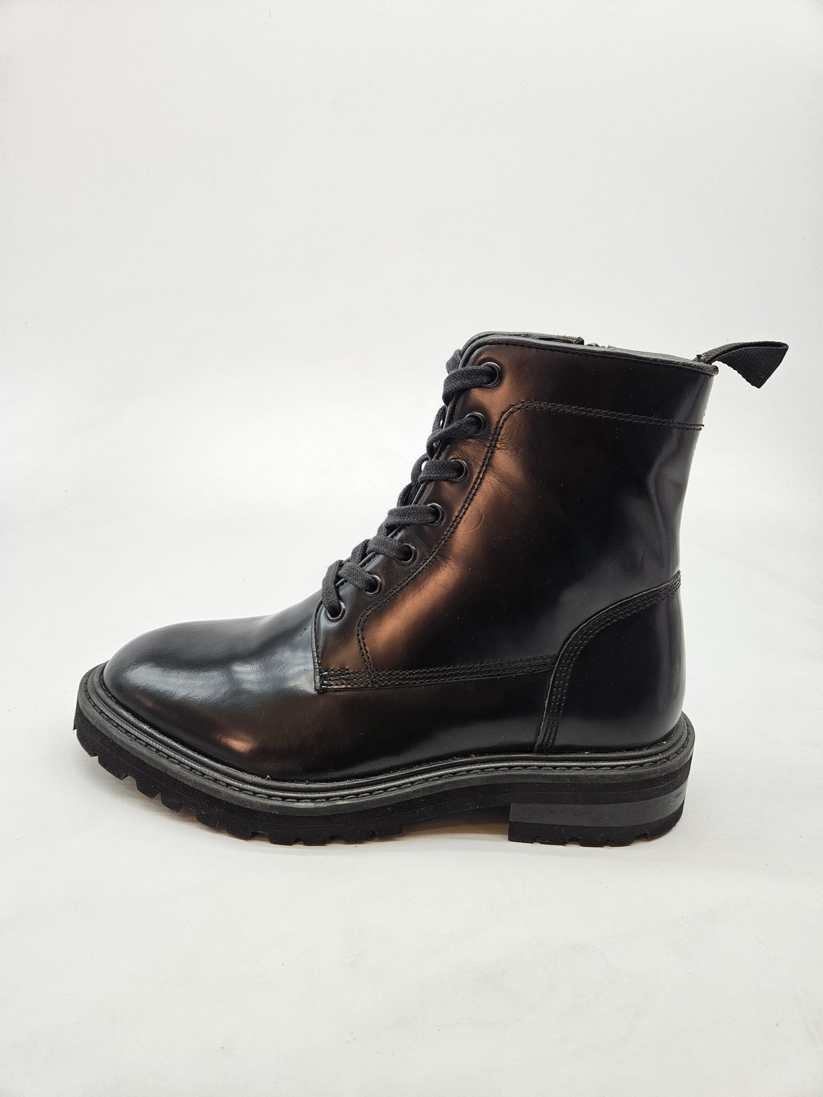 ZIGN ORIGINAL CIZMI BR 40