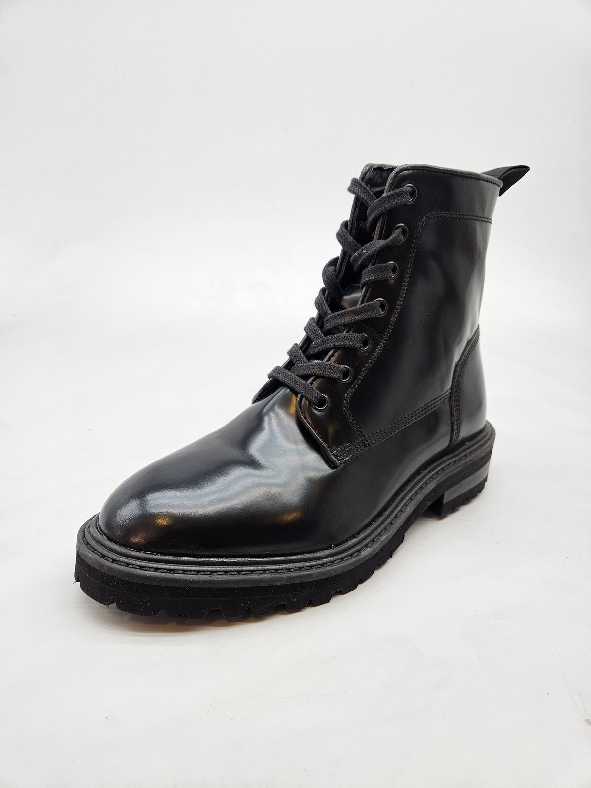 ZIGN ORIGINAL CIZMI BR 40