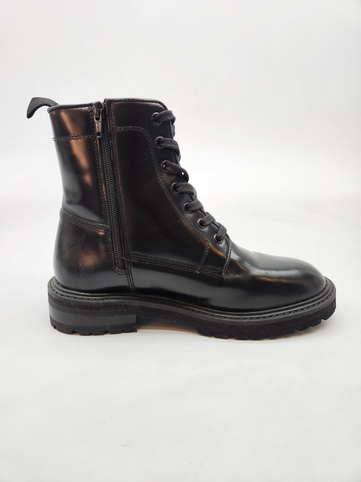 ZIGN ORIGINAL CIZMI BR 40