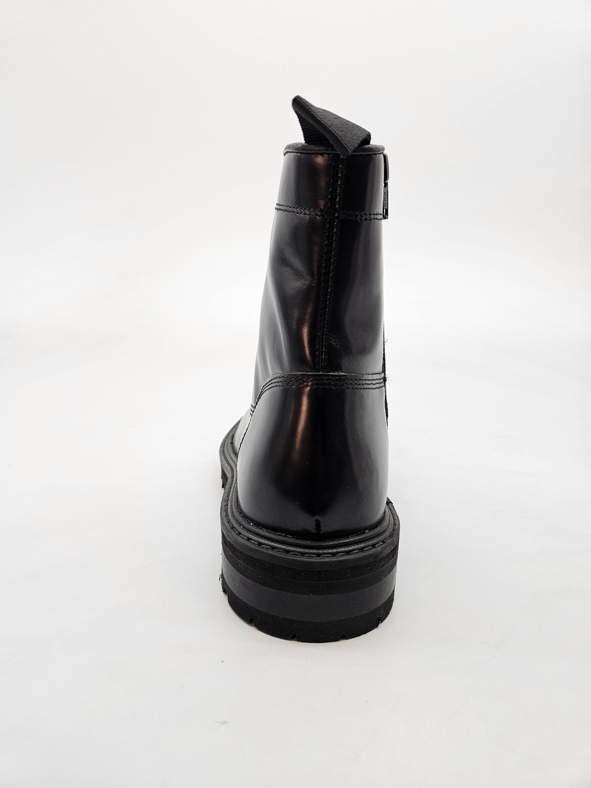 ZIGN ORIGINAL CIZMI BR 40
