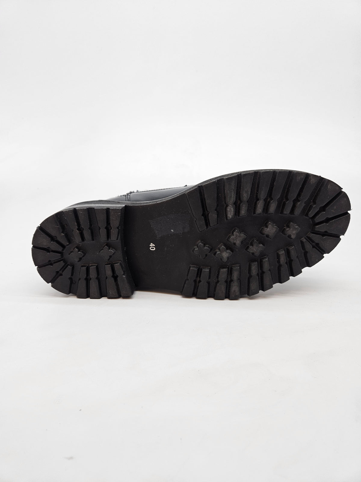 ZIGN ORIGINAL CIZMI BR 40