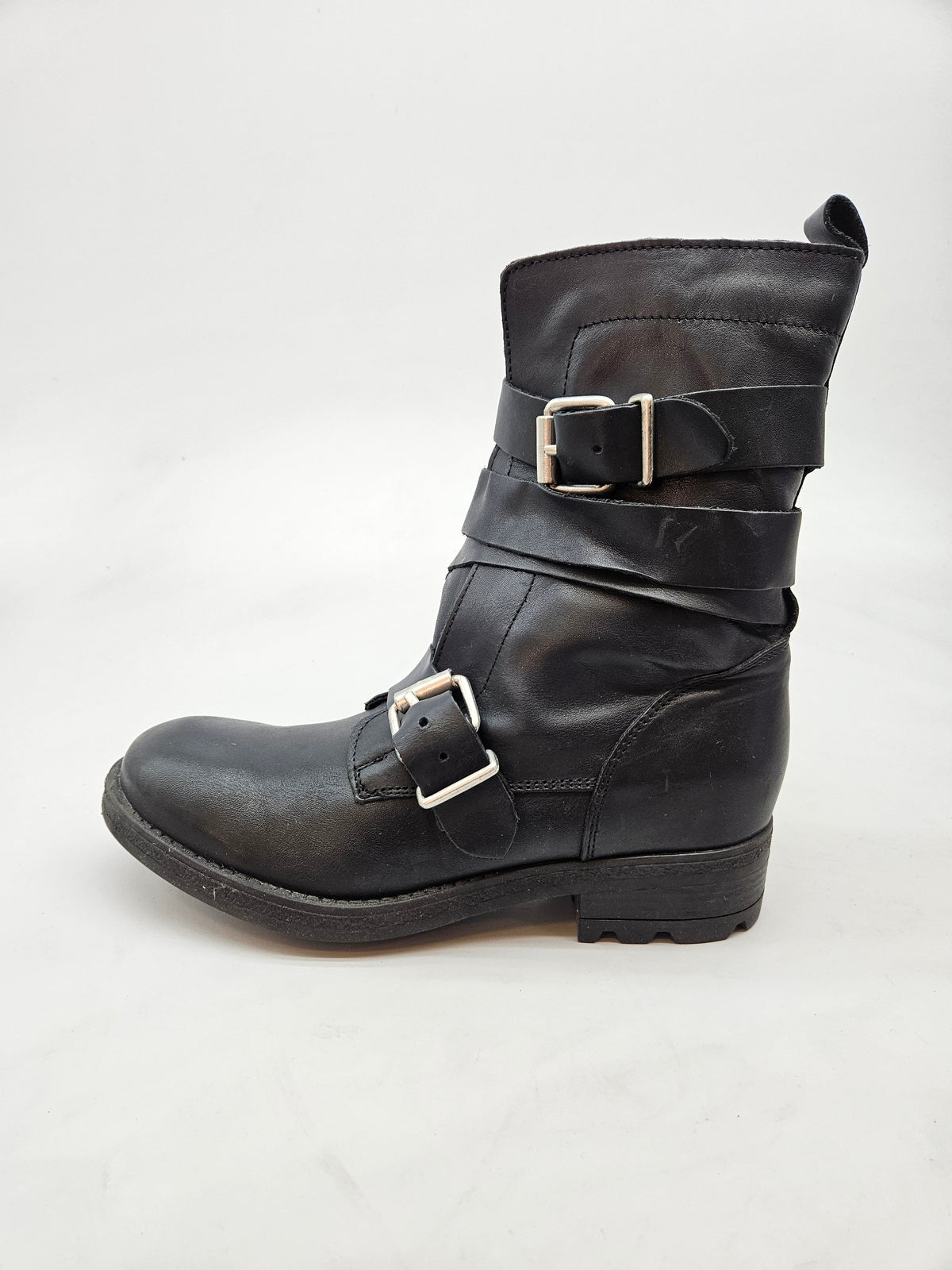 OXMOX ORIGINAL CIZMI BR 39