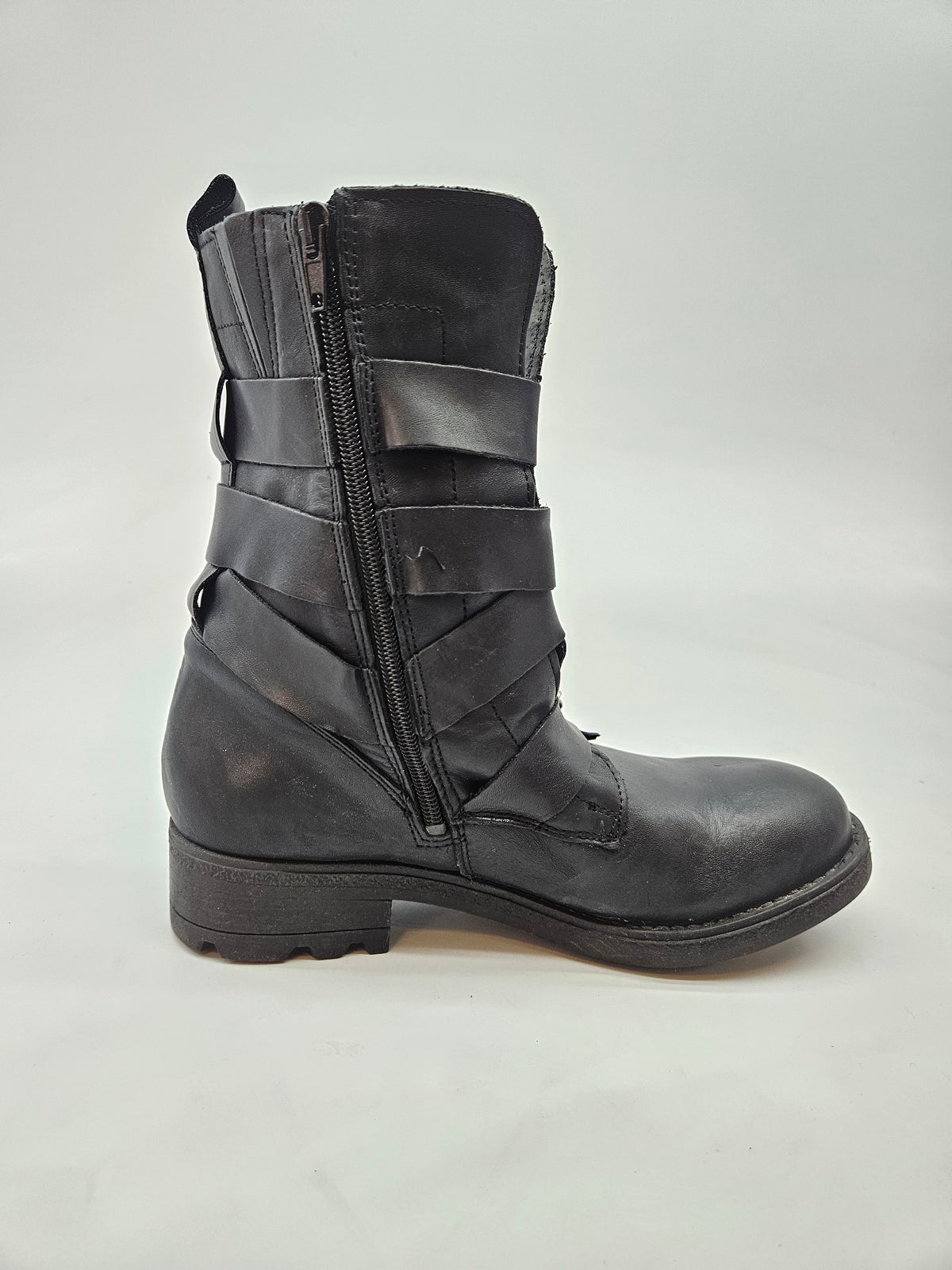 OXMOX ORIGINAL CIZMI BR 39
