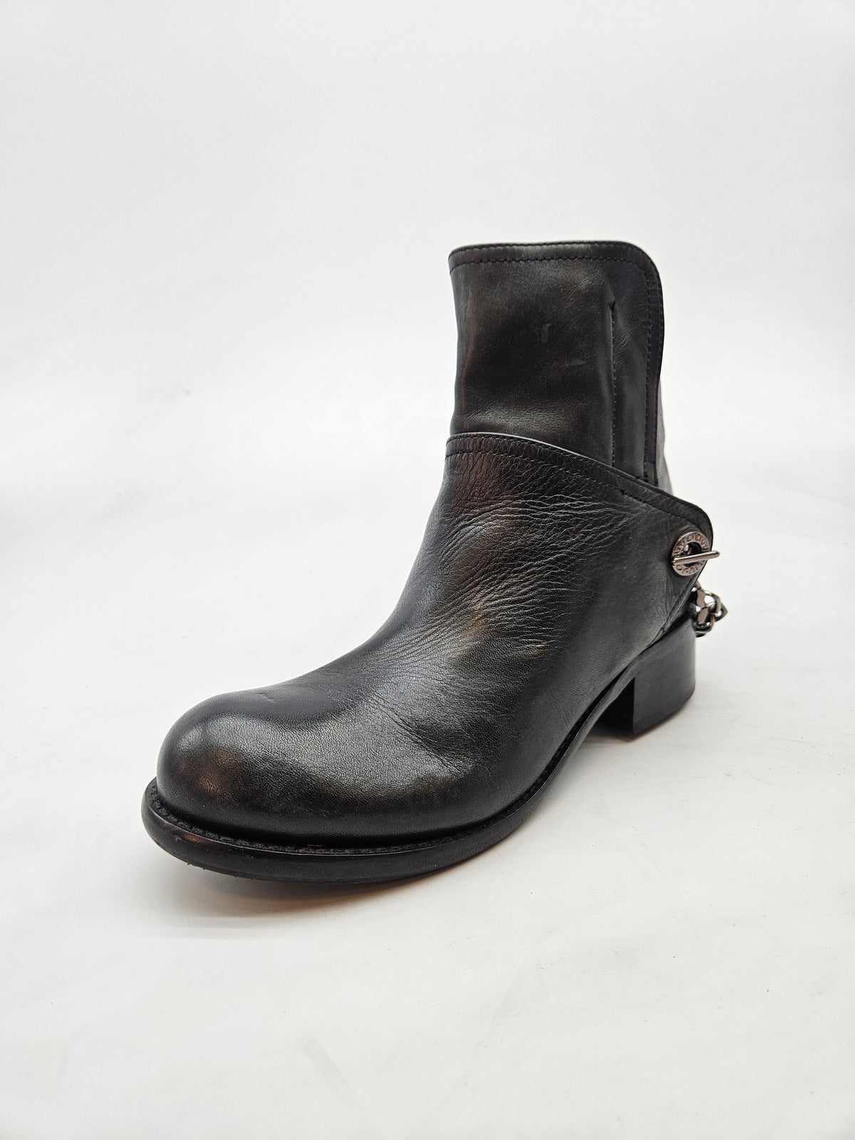 LIU JO ORIGINAL CIZMI BR 37
