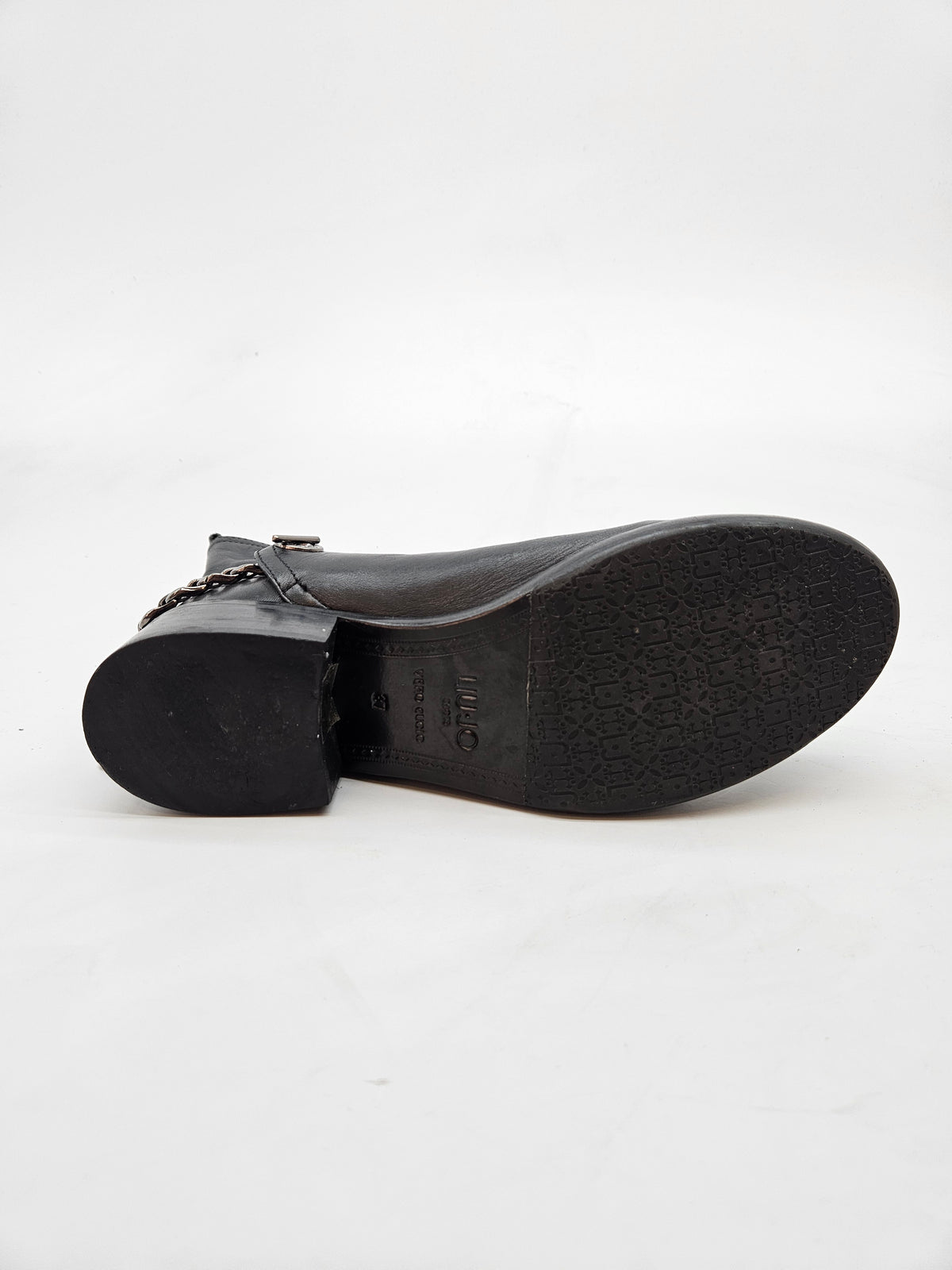 LIU JO ORIGINAL CIZMI BR 37