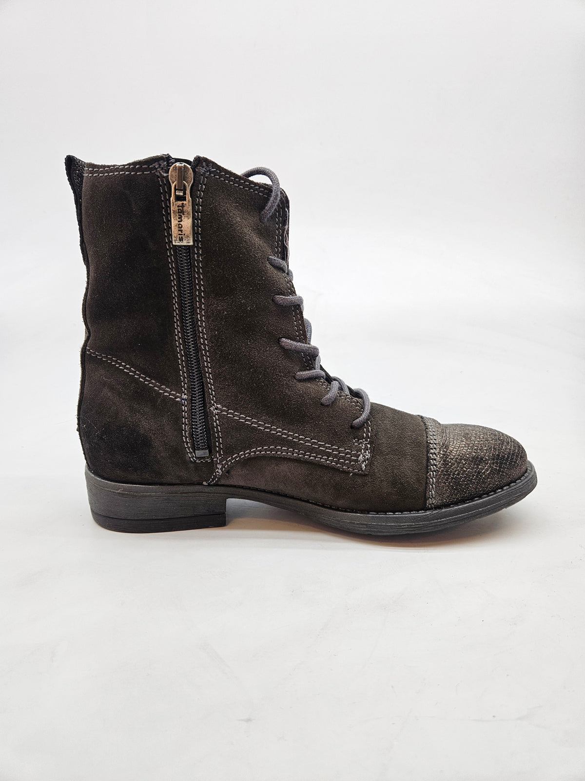 TAMARIS ORIGINAL CIZMI BR 37
