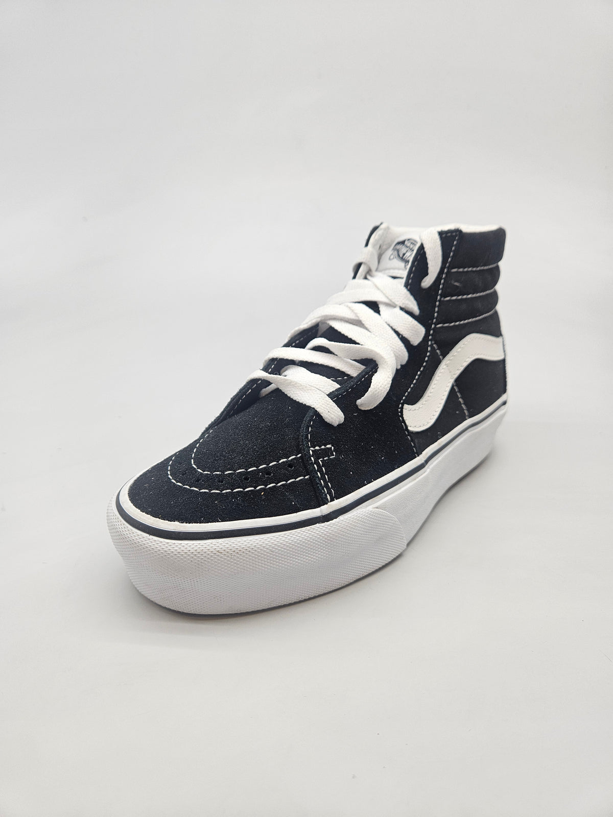 VANS NOVI ORIGINAL PATIKI BR 36.5