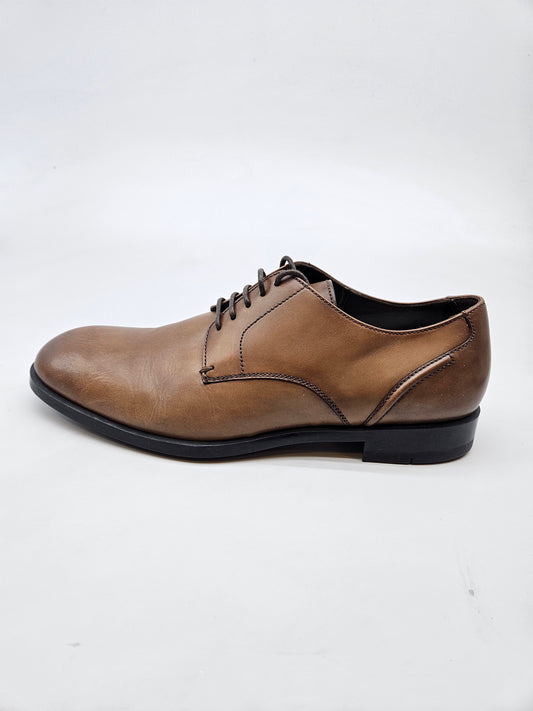 ERMENEGILDO ZEGNA    ORIGINAL CEVLI  BR 41