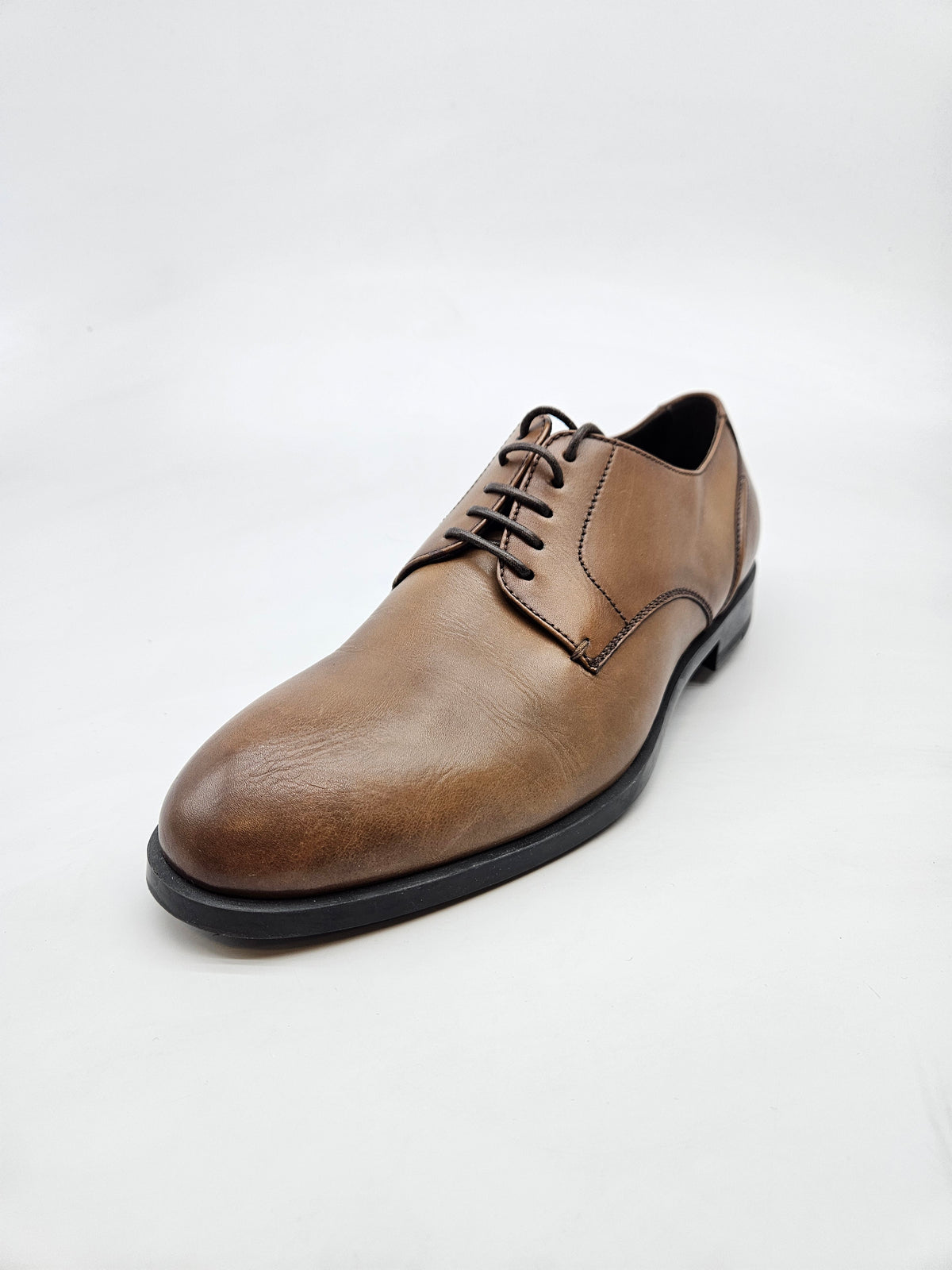 ERMENEGILDO ZEGNA    ORIGINAL CEVLI  BR 41