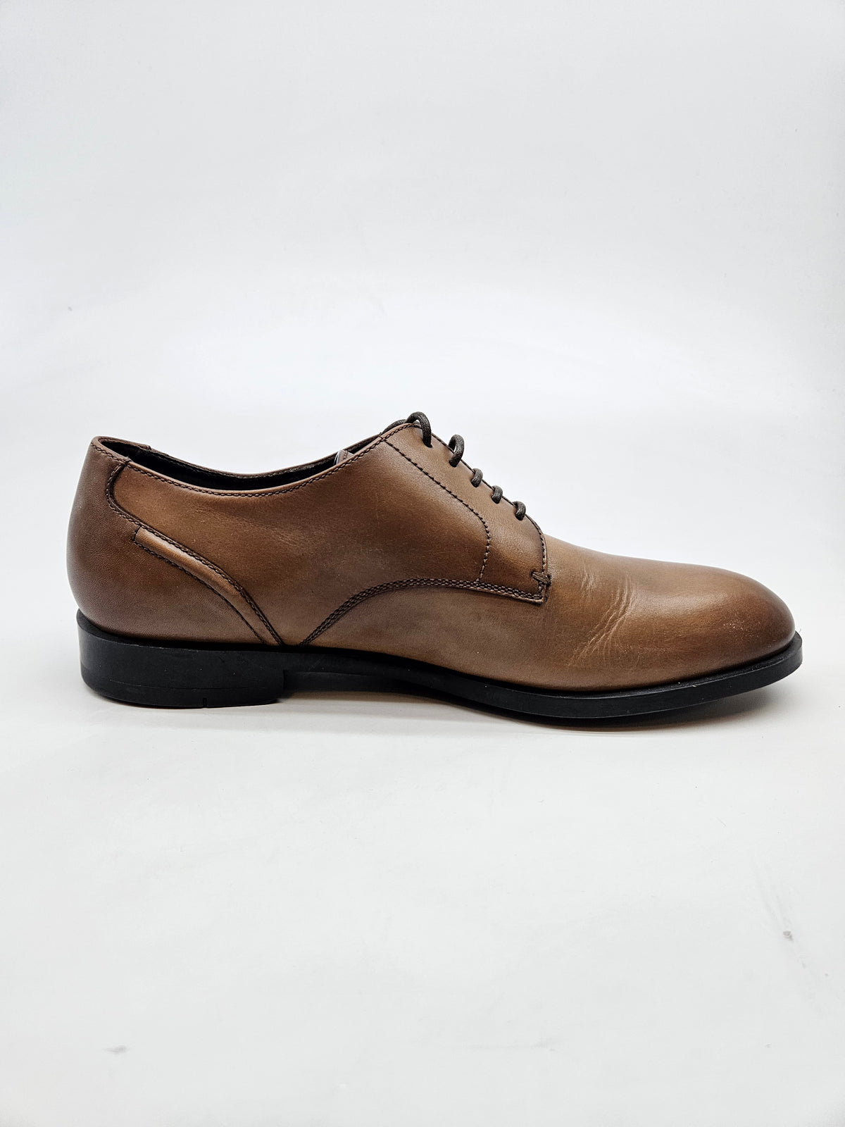 ERMENEGILDO ZEGNA    ORIGINAL CEVLI  BR 41