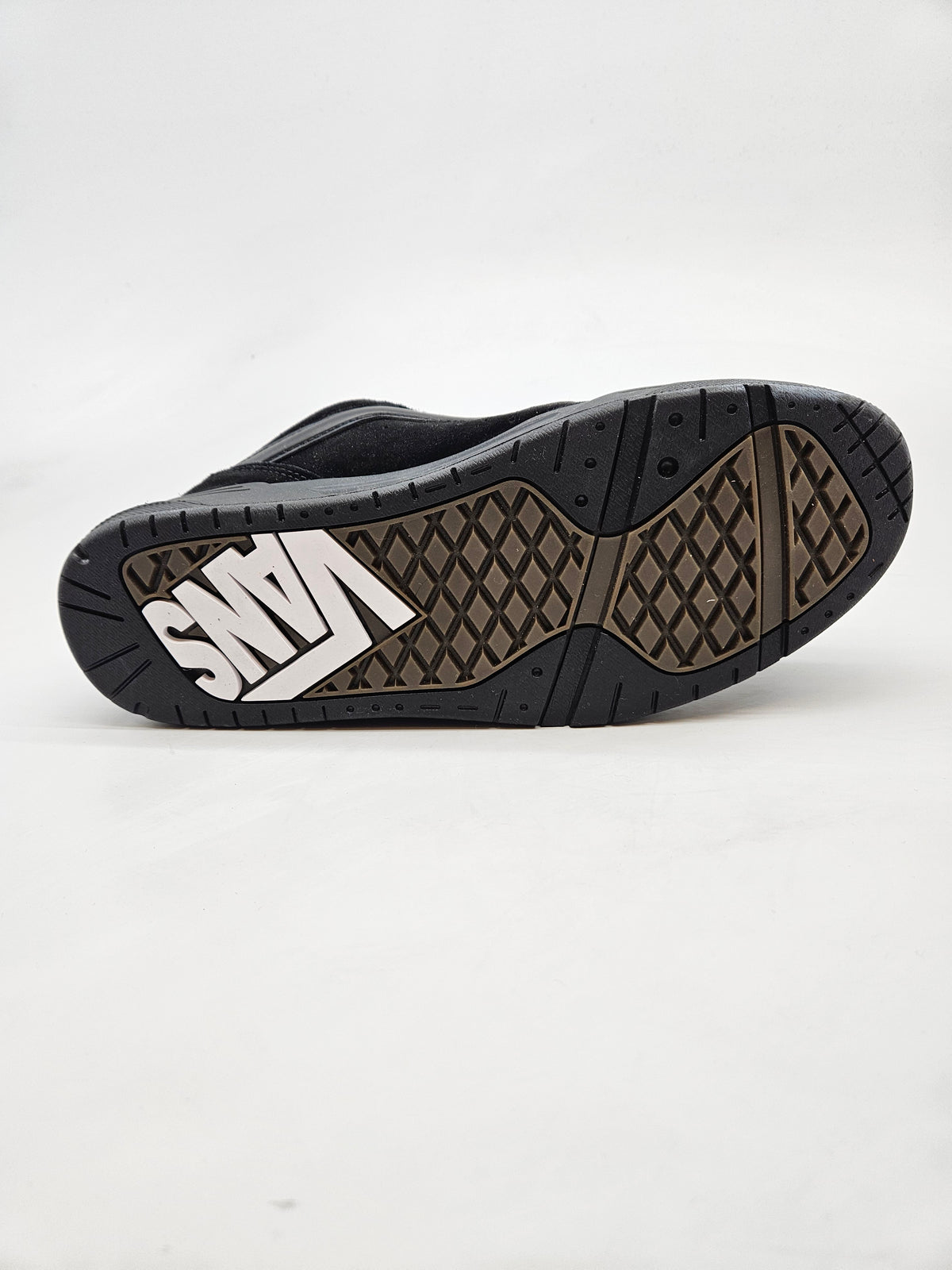 VANS ORIGINAL PATIKI BR 44