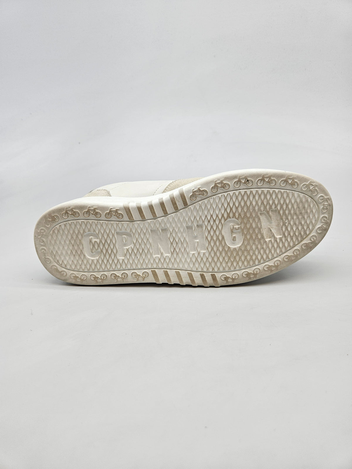 COPENHAGEN ORIGINAL PATIKI BR 39