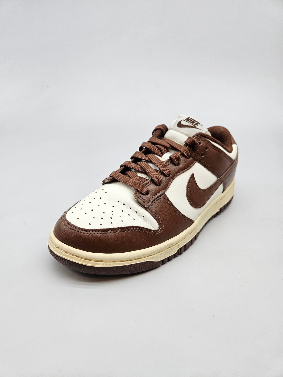NIKE ORIGINAL PATIKI BR 40