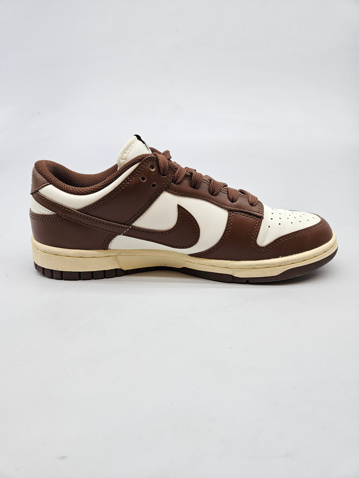 NIKE ORIGINAL PATIKI BR 40