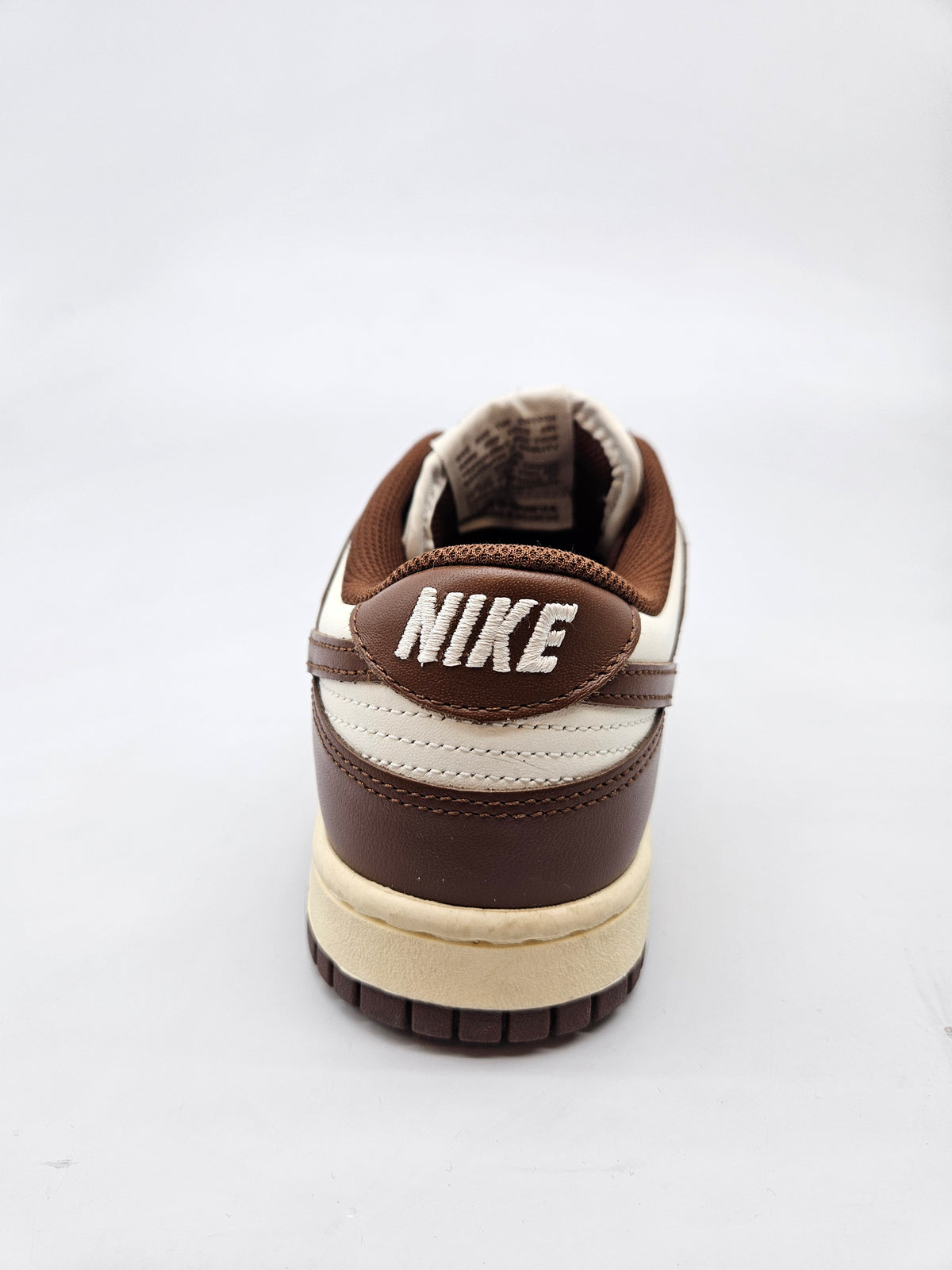 NIKE ORIGINAL PATIKI BR 40