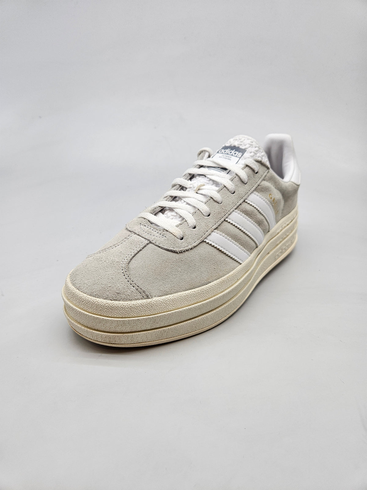 ADIDAS ORIGINAL PATIKI BR 43