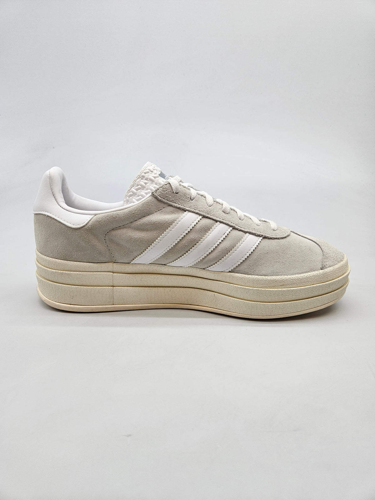 ADIDAS ORIGINAL PATIKI BR 43