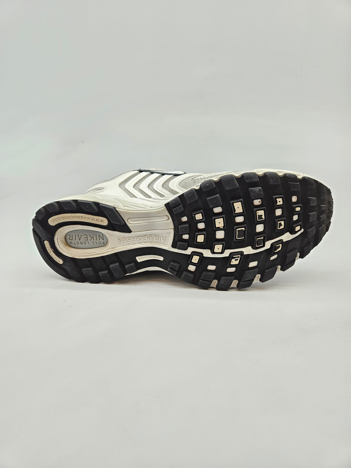 NIKE ORIGINAL PATIKI BR 41