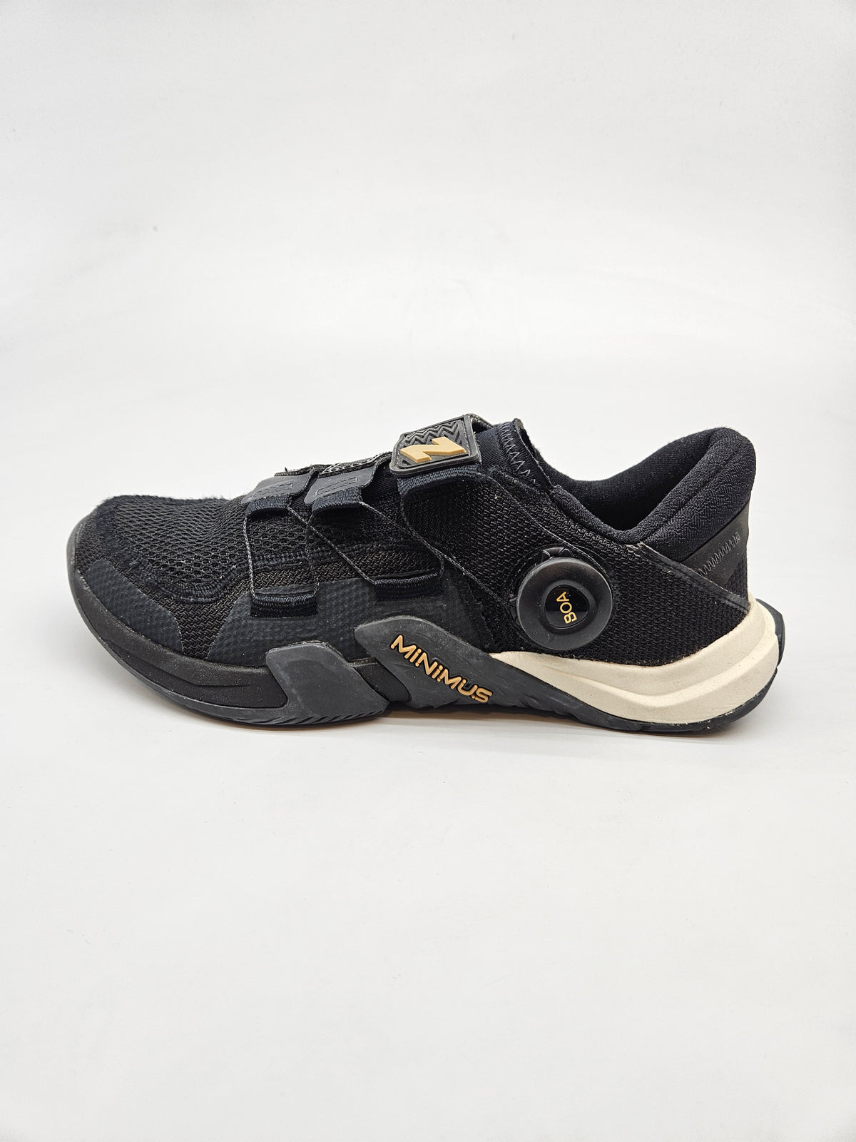 NEW BALANCE ORIGINAL PATIKI BR 37.5