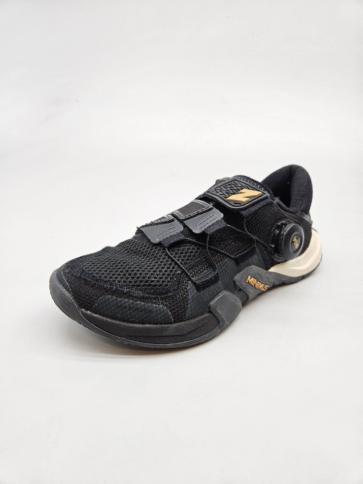 NEW BALANCE ORIGINAL PATIKI BR 37.5