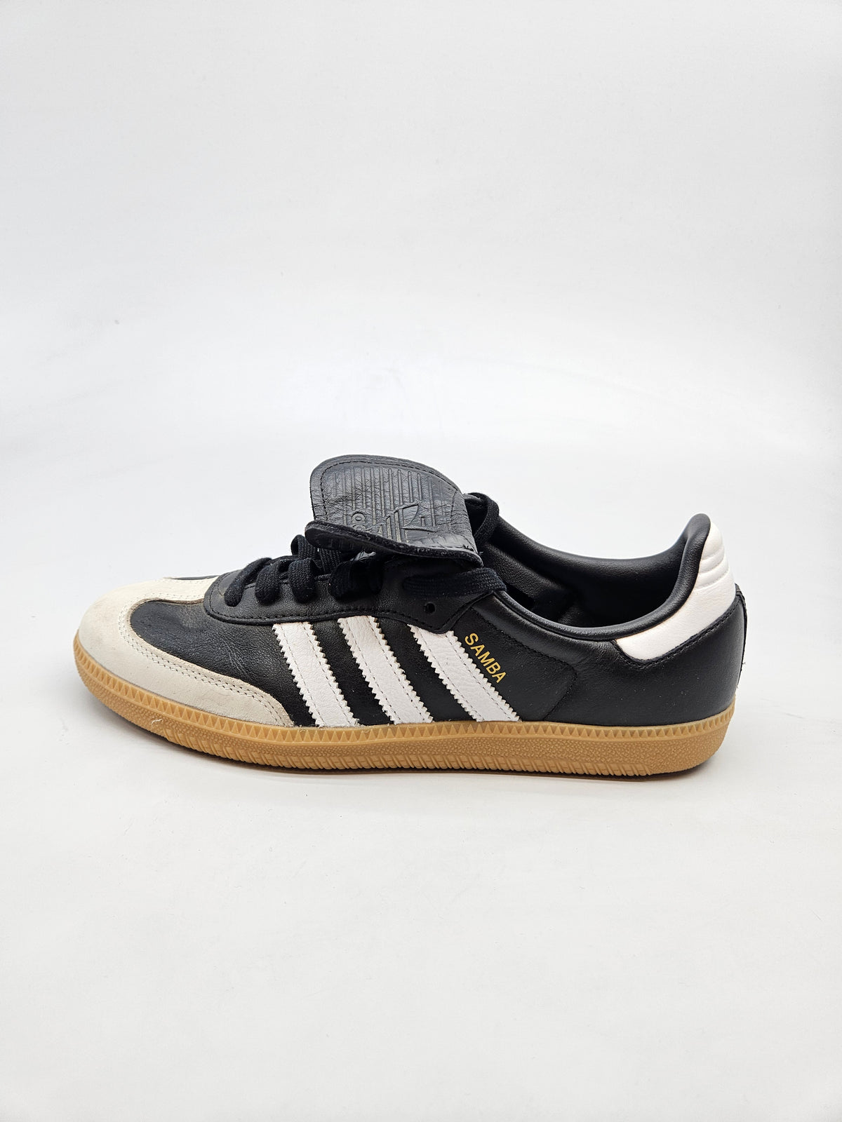 ADIDAS ORIGINAL PATIKI BR 41